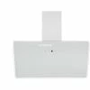 Wandhauben Respekta CH 111090 WA++, Dunstabzugshaube (weiß)