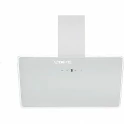 Wandhauben Respekta CH 111090 WA++, Dunstabzugshaube (weiß)