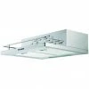 Unterbauhauben Respekta CH 116 IXA, Dunstabzugshaube (edelstahl)