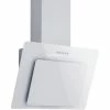 Wandhauben Respekta CH 21060 WB, Dunstabzugshaube (weiß, 60 Cm)
