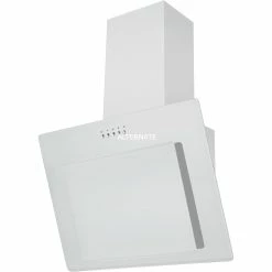 Wandhauben Respekta CH 21060 WB, Dunstabzugshaube (weiß, 60 Cm) -Dunstabzugshauben Soldes Respekta CH 21060 WB Dunstabzugshaube@@1625078 5