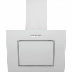 Wandhauben Respekta CH 22010 WBZ, Dunstabzugshaube (weiß, 60 Cm)