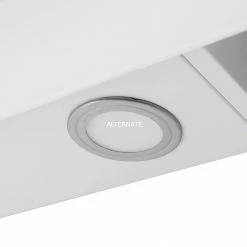 Wandhauben Respekta CH 22010 WBZ, Dunstabzugshaube (weiß, 60 Cm) -Dunstabzugshauben Soldes Respekta CH 22010 WBZ Dunstabzugshaube@@1801348 4