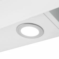 Wandhauben Respekta CH 22010 WBZ, Dunstabzugshaube (weiß, 60 Cm) -Dunstabzugshauben Soldes Respekta CH 22010 WBZ Dunstabzugshaube@@1801348 5