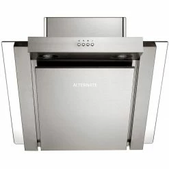 Wandhauben Respekta CH 22035 IXA, Dunstabzugshaube (edelstahl)