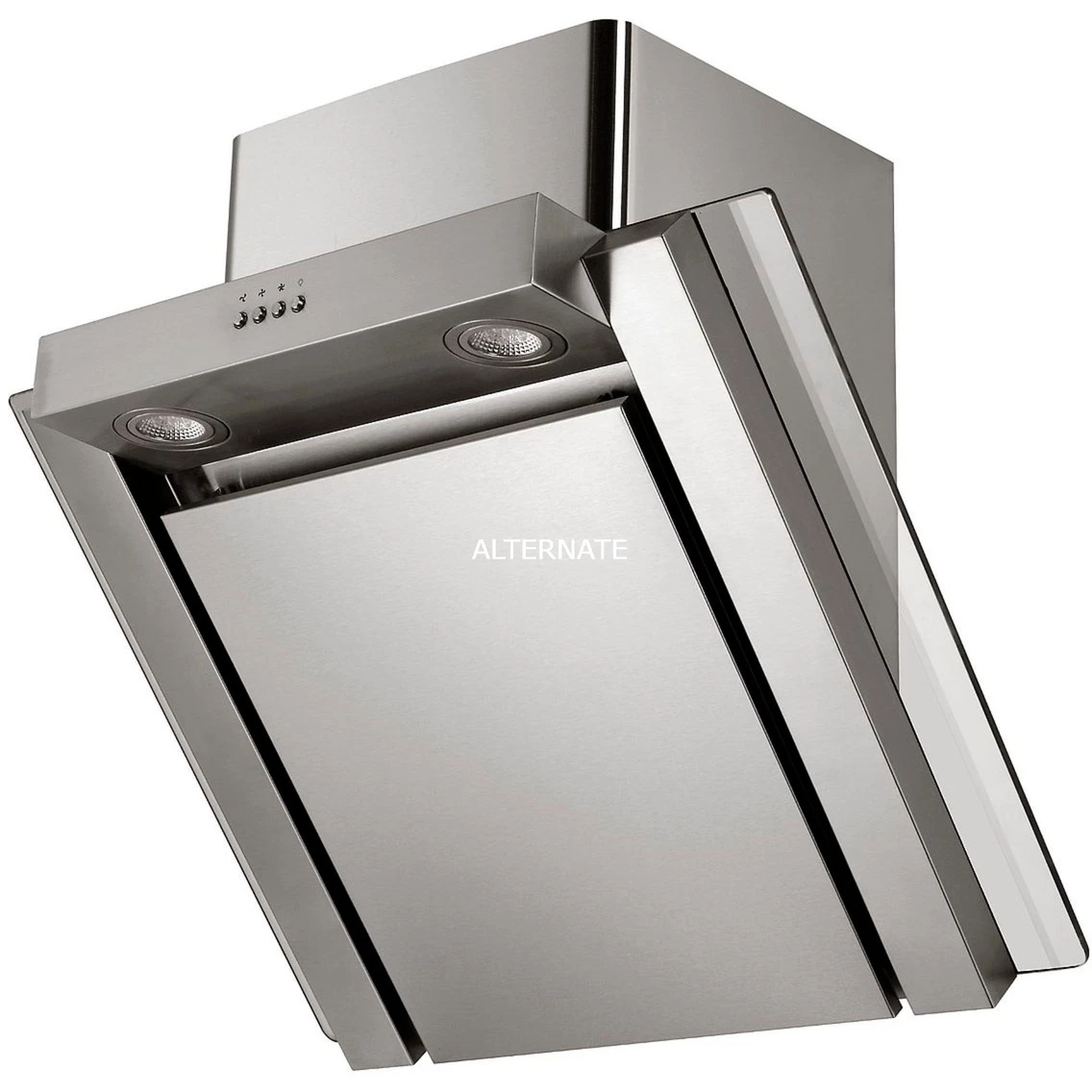 Wandhauben Respekta CH 22035 IXA, Dunstabzugshaube (edelstahl) 2 Wandhauben Respekta CH 22035 IXA, Dunstabzugshaube (edelstahl) – Image 2