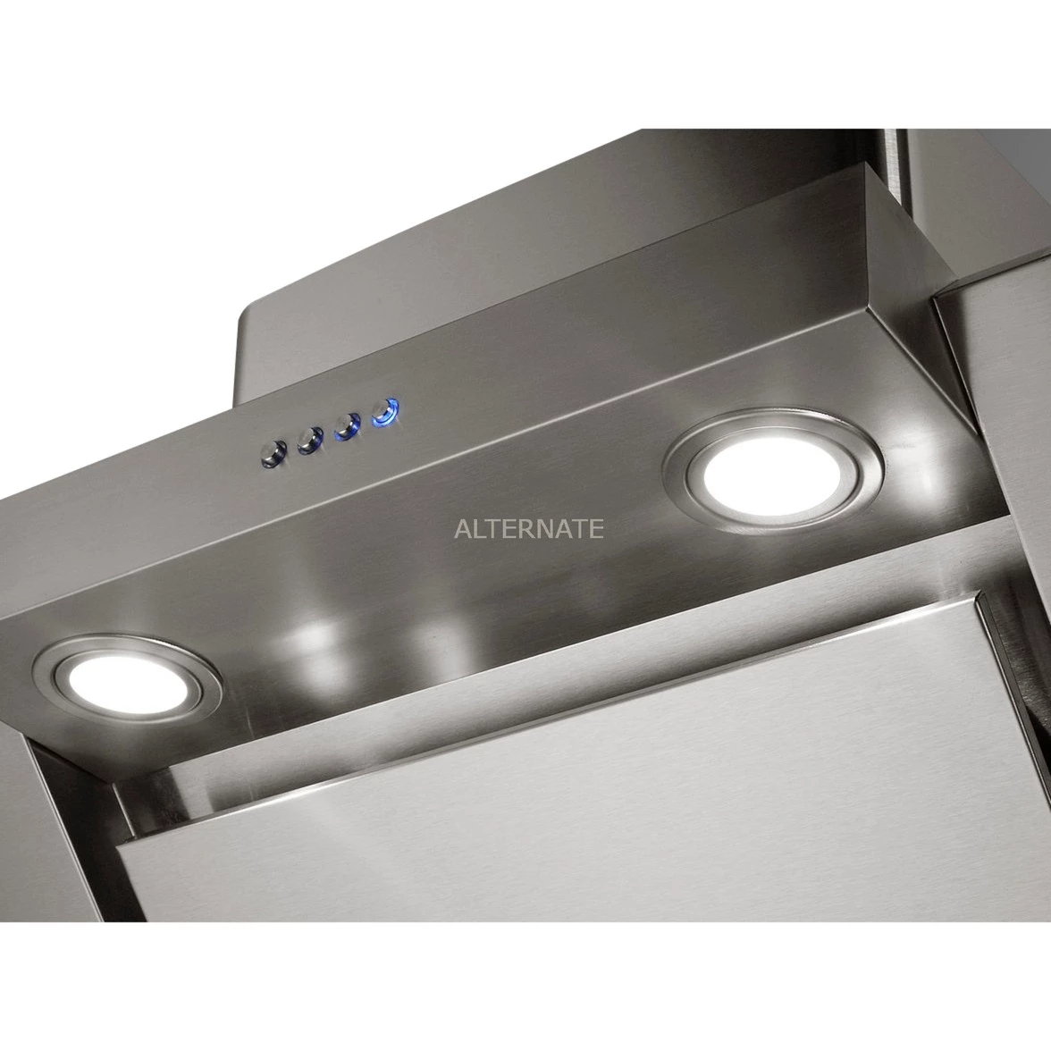 Wandhauben Respekta CH 22035 IXA, Dunstabzugshaube (edelstahl) 4 Wandhauben Respekta CH 22035 IXA, Dunstabzugshaube (edelstahl) – Image 4