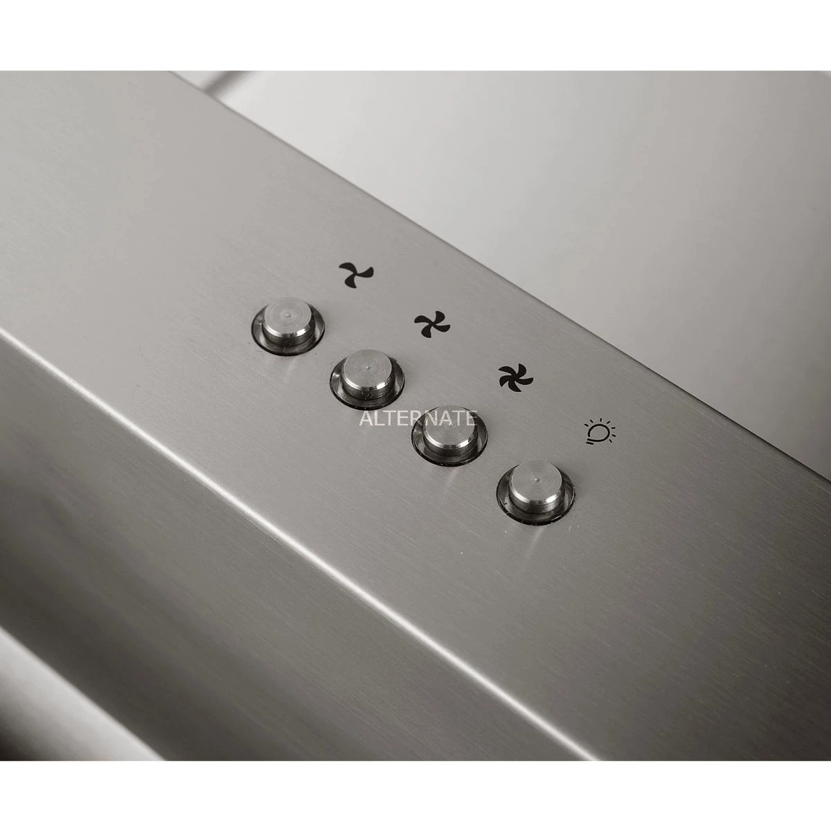 Wandhauben Respekta CH 22035 IXA, Dunstabzugshaube (edelstahl) 5 Wandhauben Respekta CH 22035 IXA, Dunstabzugshaube (edelstahl) – Image 5