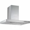 Wandhauben Respekta CH 22098 IXB, Dunstabzugshaube (edelstahl)