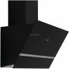 Wandhauben Respekta CH 24060 SAM, Dunstabzugshaube (schwarz)