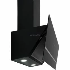 Wandhauben Respekta CH 24060 SAM, Dunstabzugshaube (schwarz) -Dunstabzugshauben Soldes Respekta CH 24060 SAM Dunstabzugshaube@@1624563 2