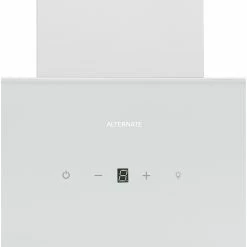 Wandhauben Respekta CH 24060 WAM, Dunstabzugshaube (weiß) -Dunstabzugshauben Soldes Respekta CH 24060 WAM Dunstabzugshaube@@1624568 2