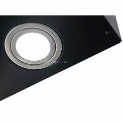 Wandhauben Respekta CH 24080 SM, Dunstabzugshaube (schwarz, 80 Cm) -Dunstabzugshauben Soldes Respekta CH 24080 SM Dunstabzugshaube@@1845482 4