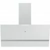 Wandhauben Respekta CH 24080 WM, Dunstabzugshaube (weiß, 80 Cm)