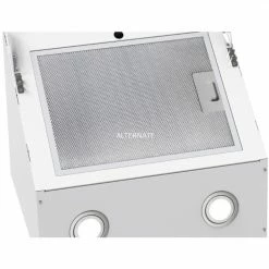 Wandhauben Respekta CH 24080 WM, Dunstabzugshaube (weiß, 80 Cm) -Dunstabzugshauben Soldes Respekta CH 24080 WM Dunstabzugshaube@@1845483 5