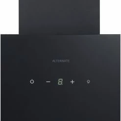 Wandhauben Respekta CH 24090 SAM, Dunstabzugshaube (schwarz) -Dunstabzugshauben Soldes Respekta CH 24090 SAM Dunstabzugshaube@@1624790 2