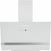 Wandhauben Respekta CH 24090 WAM, Dunstabzugshaube (weiß)