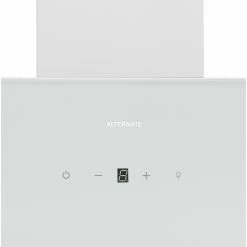 Wandhauben Respekta CH 24090 WAM, Dunstabzugshaube (weiß) -Dunstabzugshauben Soldes Respekta CH 24090 WAM Dunstabzugshaube@@1624791 2