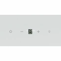 Wandhauben Respekta CH 24090 WAM, Dunstabzugshaube (weiß) -Dunstabzugshauben Soldes Respekta CH 24090 WAM Dunstabzugshaube@@1624791 3