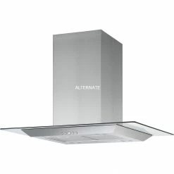 Inselhauben Respekta CH 3100 GIS A, Dunstabzugshaube (edelstahl) -Dunstabzugshauben Soldes Respekta CH 3100 GIS A Dunstabzugshaube@@1625649 2