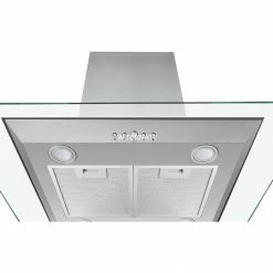 Inselhauben Respekta CH 3100 GIS A, Dunstabzugshaube (edelstahl) -Dunstabzugshauben Soldes Respekta CH 3100 GIS A Dunstabzugshaube@@1625649 3