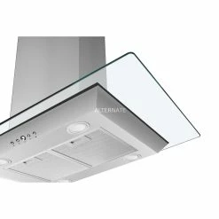 Inselhauben Respekta CH 3100 GIS A, Dunstabzugshaube (edelstahl) -Dunstabzugshauben Soldes Respekta CH 3100 GIS A Dunstabzugshaube@@1625649 4