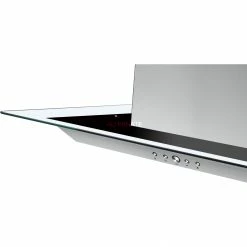 Inselhauben Respekta CH 3100 GIS A, Dunstabzugshaube (edelstahl) -Dunstabzugshauben Soldes Respekta CH 3100 GIS A Dunstabzugshaube@@1625649 5