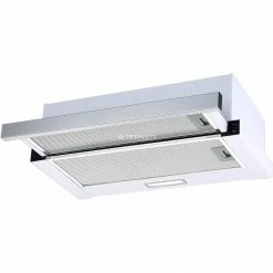 Flachschirmhauben Respekta CH 4138 IX C, Dunstabzugshaube (edelstahl) -Dunstabzugshauben Soldes Respekta CH 4138 IX C Dunstabzugshaube@@9feedr00 3