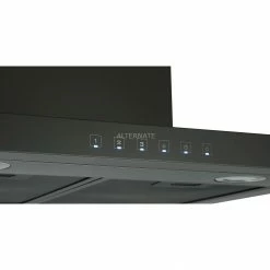 Wandhauben Respekta CH 44060 BSA+, Dunstabzugshaube (edelstahl (dunkel)) -Dunstabzugshauben Soldes Respekta CH 44060 BSA Dunstabzugshaube@@1738706 2