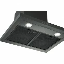 Wandhauben Respekta CH 44060 BSA+, Dunstabzugshaube (edelstahl (dunkel)) -Dunstabzugshauben Soldes Respekta CH 44060 BSA Dunstabzugshaube@@1738706 3