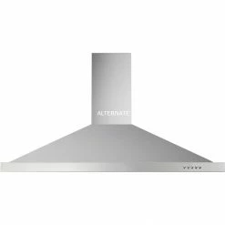 Wandhauben Respekta CH 44068-90 IXA, Dunstabzugshaube (edelstahl) -Dunstabzugshauben Soldes Respekta CH 44068 90 IXA Dunstabzugshaube@@1625203 2