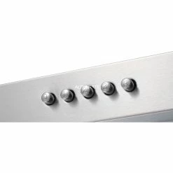 Wandhauben Respekta CH 44078-60 IXA, Dunstabzugshaube (edelstahl) -Dunstabzugshauben Soldes Respekta CH 44078 60 IXA Dunstabzugshaube@@1625202 5