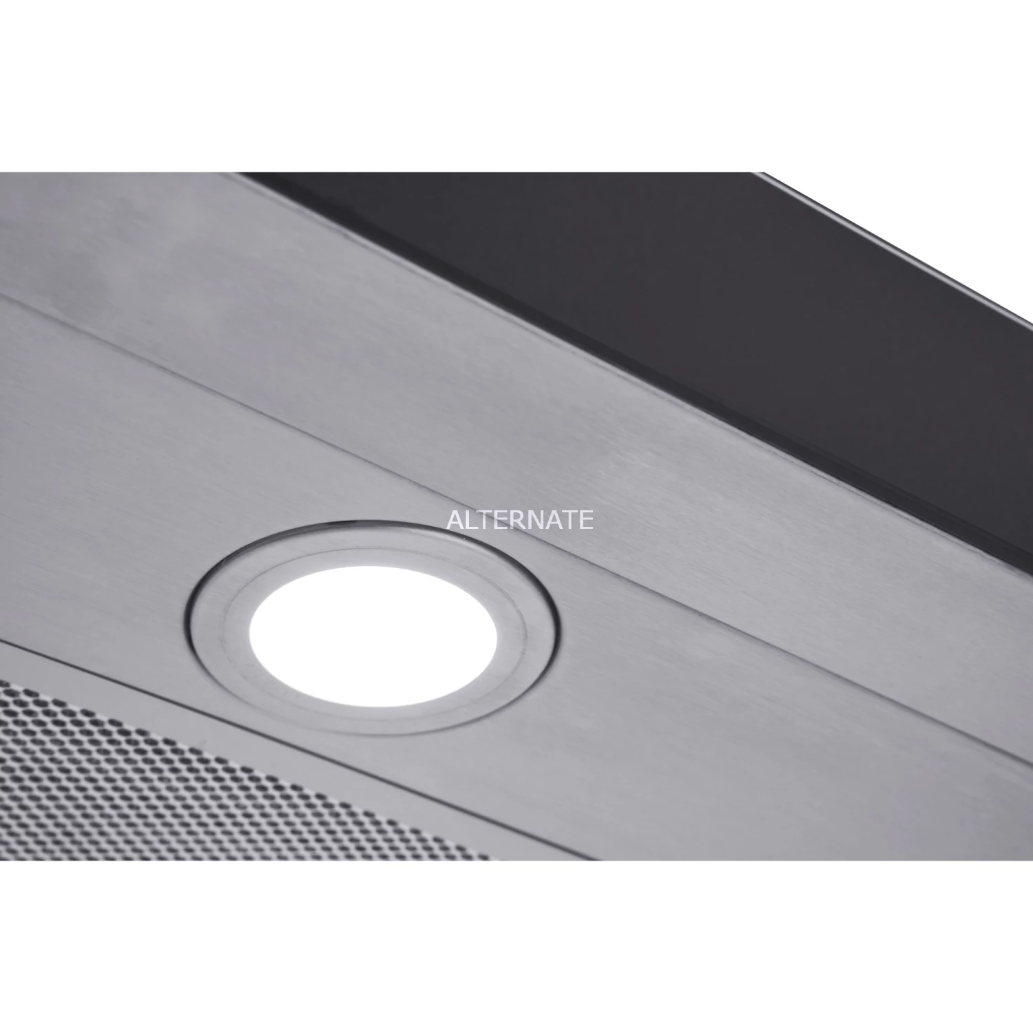 Inselhauben Respekta CH 44099 GISAM, Dunstabzugshaube (edelstahl/schwarz) 3 Inselhauben Respekta CH 44099 GISAM, Dunstabzugshaube (edelstahl/schwarz) – Image 3