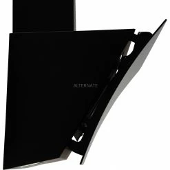 Wandhauben Respekta CH 55060 SA++, Dunstabzugshaube (schwarz, 60 Cm) 10 Wandhauben Respekta CH 55060 SA++, Dunstabzugshaube (schwarz, 60 Cm) -Dunstabzugshauben Soldes Respekta CH 55060 SA Dunstabzugshaube@@1625554 4