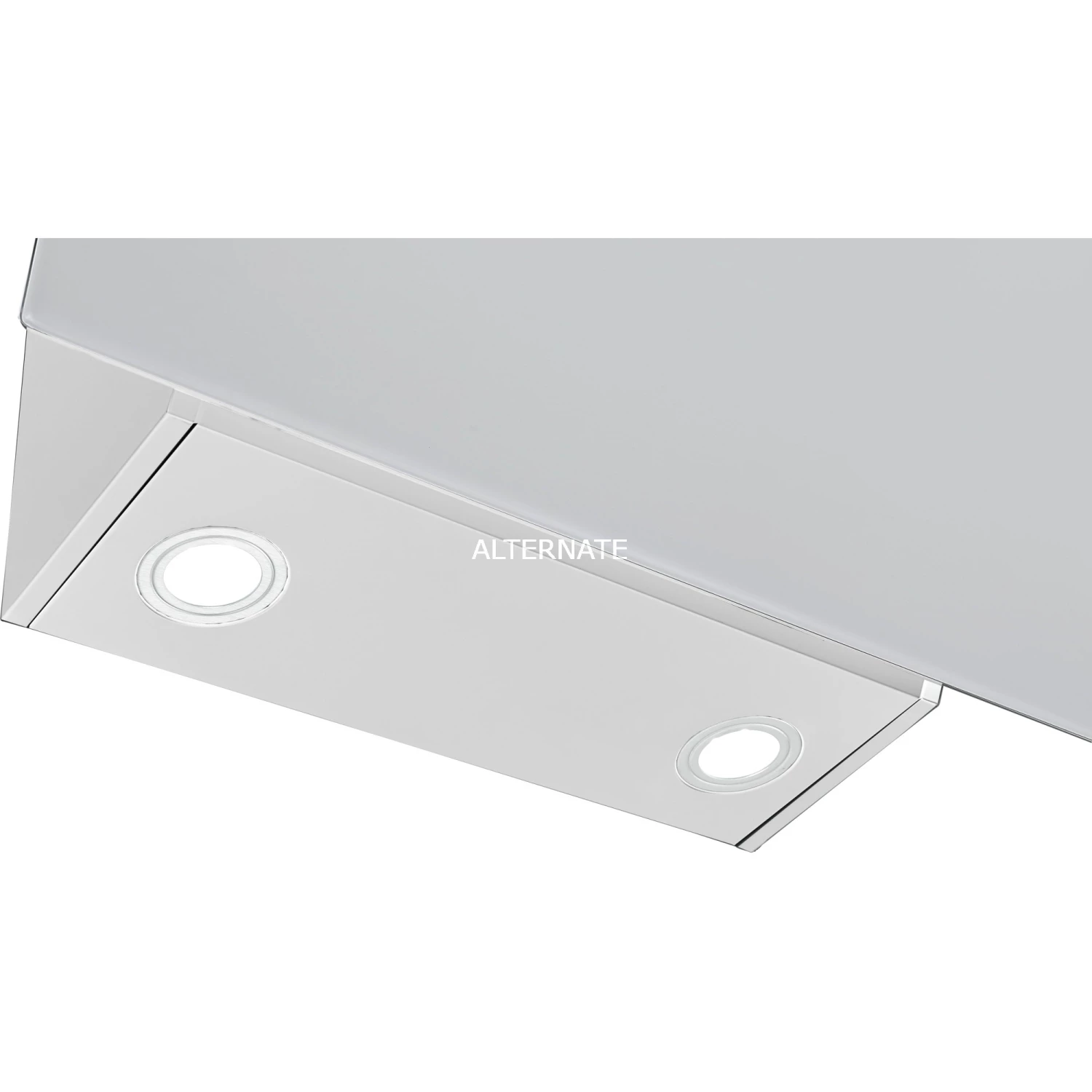 Wandhauben Respekta CH 55060 WA++, Dunstabzugshaube (weiß, 60 Cm) 4 Wandhauben Respekta CH 55060 WA++, Dunstabzugshaube (weiß, 60 Cm) – Image 4