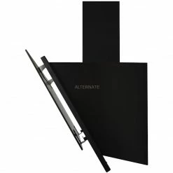 Wandhauben Respekta CH 66038-60SAM, Dunstabzugshaube (schwarz, 60 Cm) -Dunstabzugshauben Soldes Respekta CH 66038 60SAM Dunstabzugshaube@@1717175 2