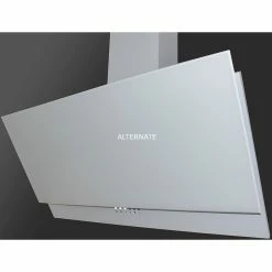 Wandhauben Respekta CH 66038-90WAM, Dunstabzugshaube (weiß, 90 Cm) -Dunstabzugshauben Soldes Respekta CH 66038 90WAM Dunstabzugshaube@@1717178 2