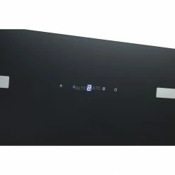 Wandhauben Respekta CH 69060 SA, Dunstabzugshaube (schwarz) -Dunstabzugshauben Soldes Respekta CH 69060 SA Dunstabzugshaube@@1677474 2