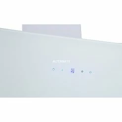 Wandhauben Respekta CH 69060 WA, Dunstabzugshaube (weiß) -Dunstabzugshauben Soldes Respekta CH 69060 WA Dunstabzugshaube@@1677479 3