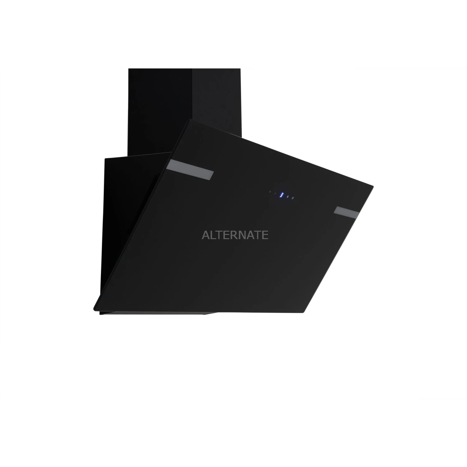 Wandhauben Respekta CH 69090 SA, Dunstabzugshaube (schwarz) 3 Wandhauben Respekta CH 69090 SA, Dunstabzugshaube (schwarz) â Image 3