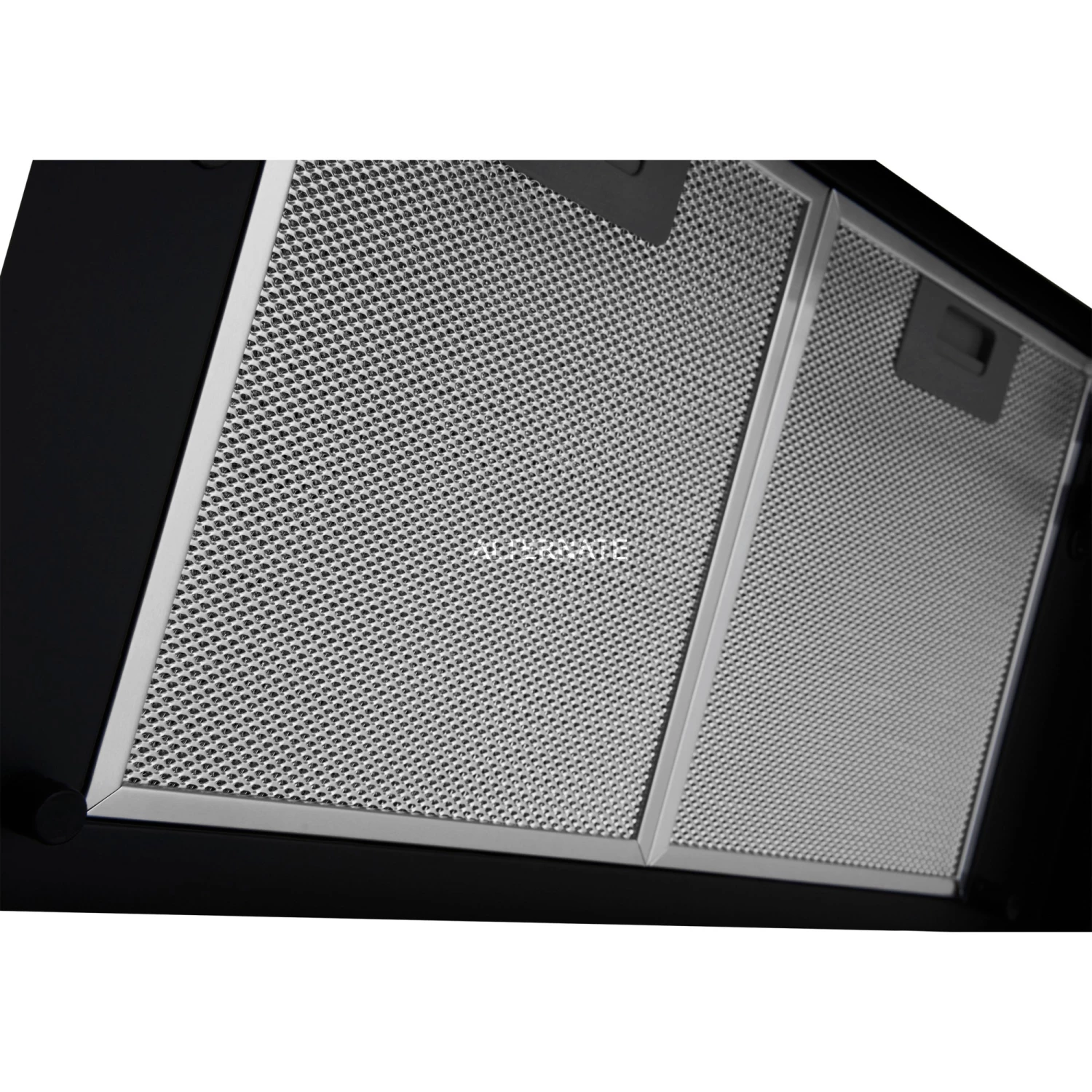 Wandhauben Respekta CH 69090 SA, Dunstabzugshaube (schwarz) 5 Wandhauben Respekta CH 69090 SA, Dunstabzugshaube (schwarz) â Image 5