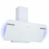 Wandhauben Respekta CH 69090 WA, Dunstabzugshaube (weiß)