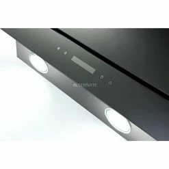 Wandhauben Respekta CH 77060 SA, Dunstabzugshaube (schwarz/edelstahl) -Dunstabzugshauben Soldes Respekta CH 77060 SA Dunstabzugshaube@@9feadr25 2