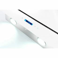 Wandhauben Respekta CH 77060 WA, Dunstabzugshaube (weiß/edelstahl) -Dunstabzugshauben Soldes Respekta CH 77060 WA Dunstabzugshaube@@9feadr26 2