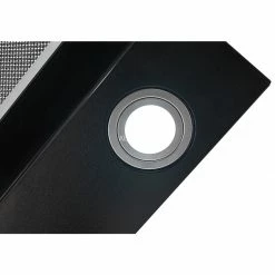 Wandhauben Respekta CH 88090 SA+, Dunstabzugshaube (schwarz) -Dunstabzugshauben Soldes Respekta CH 88090 SA Dunstabzugshaube@@9feadr08 3