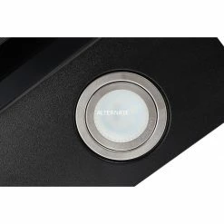 Wandhauben Respekta CH 88090 SA+, Dunstabzugshaube (schwarz) -Dunstabzugshauben Soldes Respekta CH 88090 SA Dunstabzugshaube@@9feadr08 4