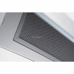 Wandhauben Respekta CH 89090 W, Dunstabzugshaube (weiß/edelstahl, 90 Cm) -Dunstabzugshauben Soldes Respekta CH 89090 W Dunstabzugshaube@@1801355 3