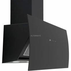 Wandhauben Respekta CH 99090 SA, Dunstabzugshaube (schwarz) -Dunstabzugshauben Soldes Respekta CH 99090 SA Dunstabzugshaube@@1677469 2