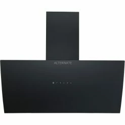 Wandhauben Respekta CH 99090 SA, Dunstabzugshaube (schwarz) -Dunstabzugshauben Soldes Respekta CH 99090 SA Dunstabzugshaube@@1677469 3