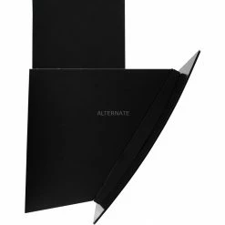 Wandhauben Respekta CH 99090 SA, Dunstabzugshaube (schwarz) -Dunstabzugshauben Soldes Respekta CH 99090 SA Dunstabzugshaube@@1677469 4